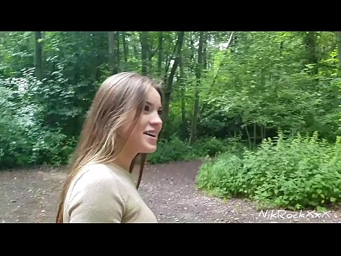 ❤️ Na ba da shawara ga Evelina cewa mu yi fuck a wurin jama'a! Tace eh. Sai na bata ta a jaki na cusa mata baki. Sai taji haushin kanta. ️❌ Batsa na dubura ❌❤