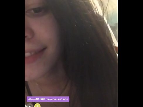 ❤️ Slutty 'yar Rasha (Periscope, VKontakte, Instagram) ️❌ Batsa na dubura ❌❤