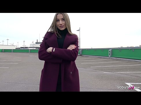 ❤️ SCOUT ɗin Jamus MAFARKI KARFE NE, KIKIN KYAUTA KYAUTA DA SEXY DON KUDI. ️❌ Batsa na dubura ❌❤