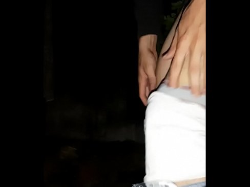 ❤️ Maƙwabcina ya yi tsalle ya hau bangon keɓe na ️❌ Batsa na dubura ❌❤