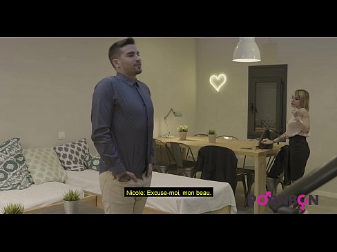 ❤️ BATSA 4K Mace balagagge mai manyan nonuwa tana son zama tsuliya matashiyar gigolo mai katon dick bugu amortism mai wuyar lalata aikin hannu kare salon farji lasa inzali Faransa subtitles ️❌ Batsa na dubura ❌❤