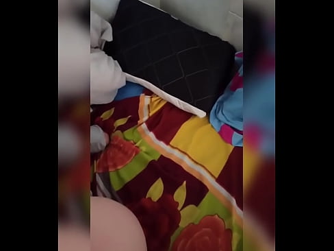 ❤️ Dakina ta zauna a gida ita kadai saboda mijinta ya tafi hutu sai na yi amfani da damar in yi mata fyade na cika mata gindi da nono. ️❌ Batsa na dubura ❌❤