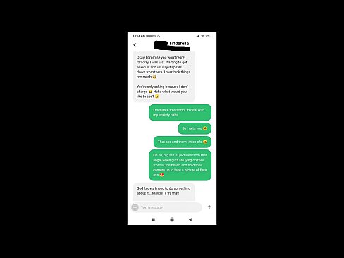 ❤️ Na kara sabon PAWG daga Tinder zuwa haram na ( magana da Tinder an haɗa) ️❌ Batsa na dubura ❌❤