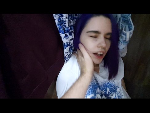❤️ Ya sami kanwata a cikin kabad ya taimaka mata ️❌ Batsa na dubura ❌❤