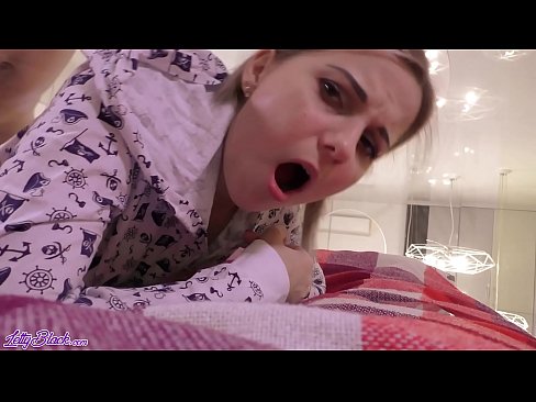 ❤️ Sexy inna hadiye da pregistyle jima'i - cum kusa up ️❌ Batsa na dubura ❌❤